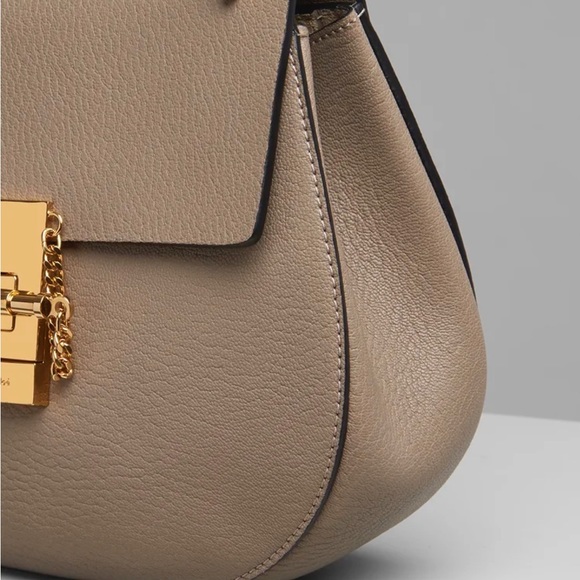 Drew Shoulder Bag - Picture 5 of 8